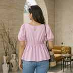 3 Western Top for Summer ( WT-12)