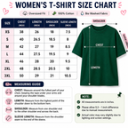 Oversized Printed T-Shirt Combo Pack | Pack of 2 Casual Tees | TT-04