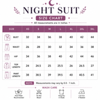 3 Night Suit Daily Wear Set (N3)